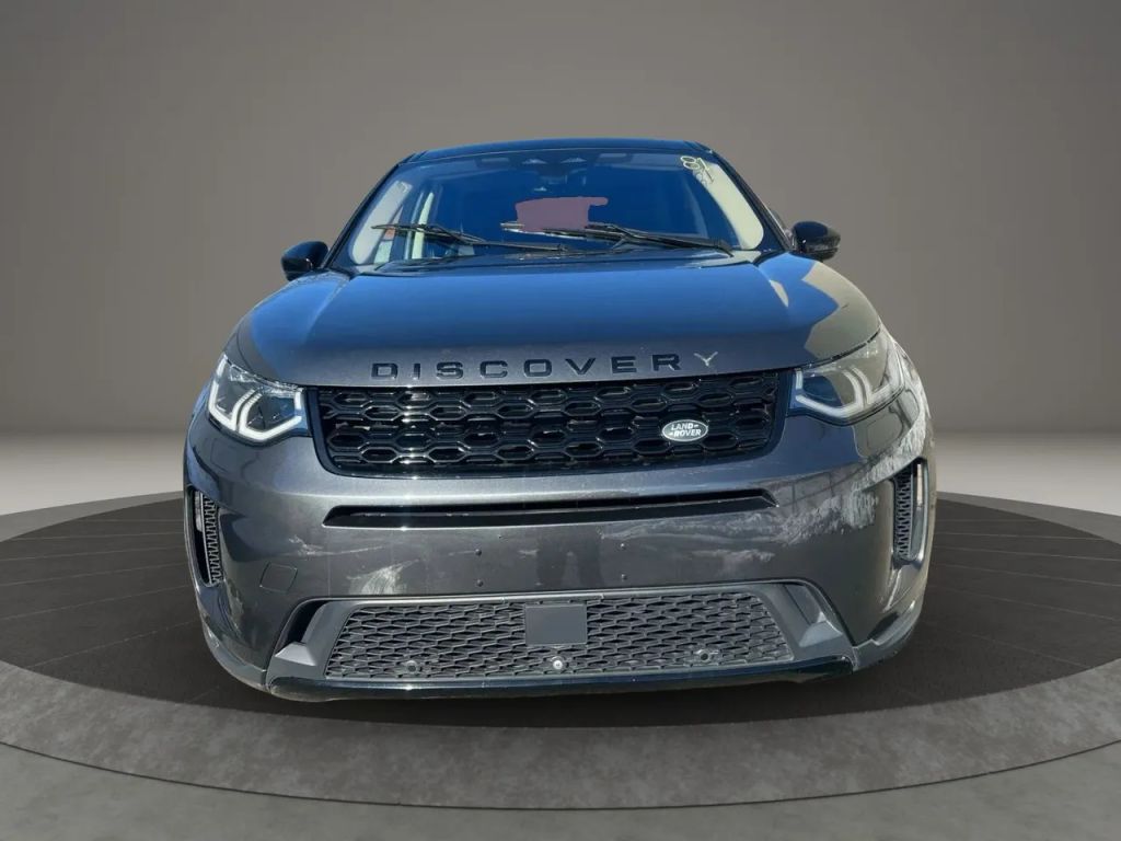 land rover discovery sport 2021 SALCP2FX6MH898581 image land rover discovery sport 2021 SALCP2FX6MH898581 image